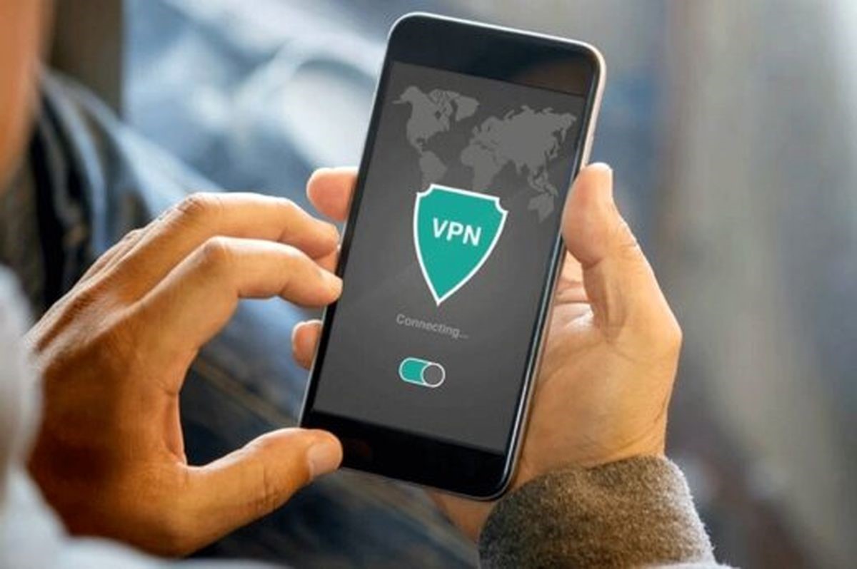 فیلترشکن ها یا Vpn ها به چه اطلاعاتی دسترسی دارند؟