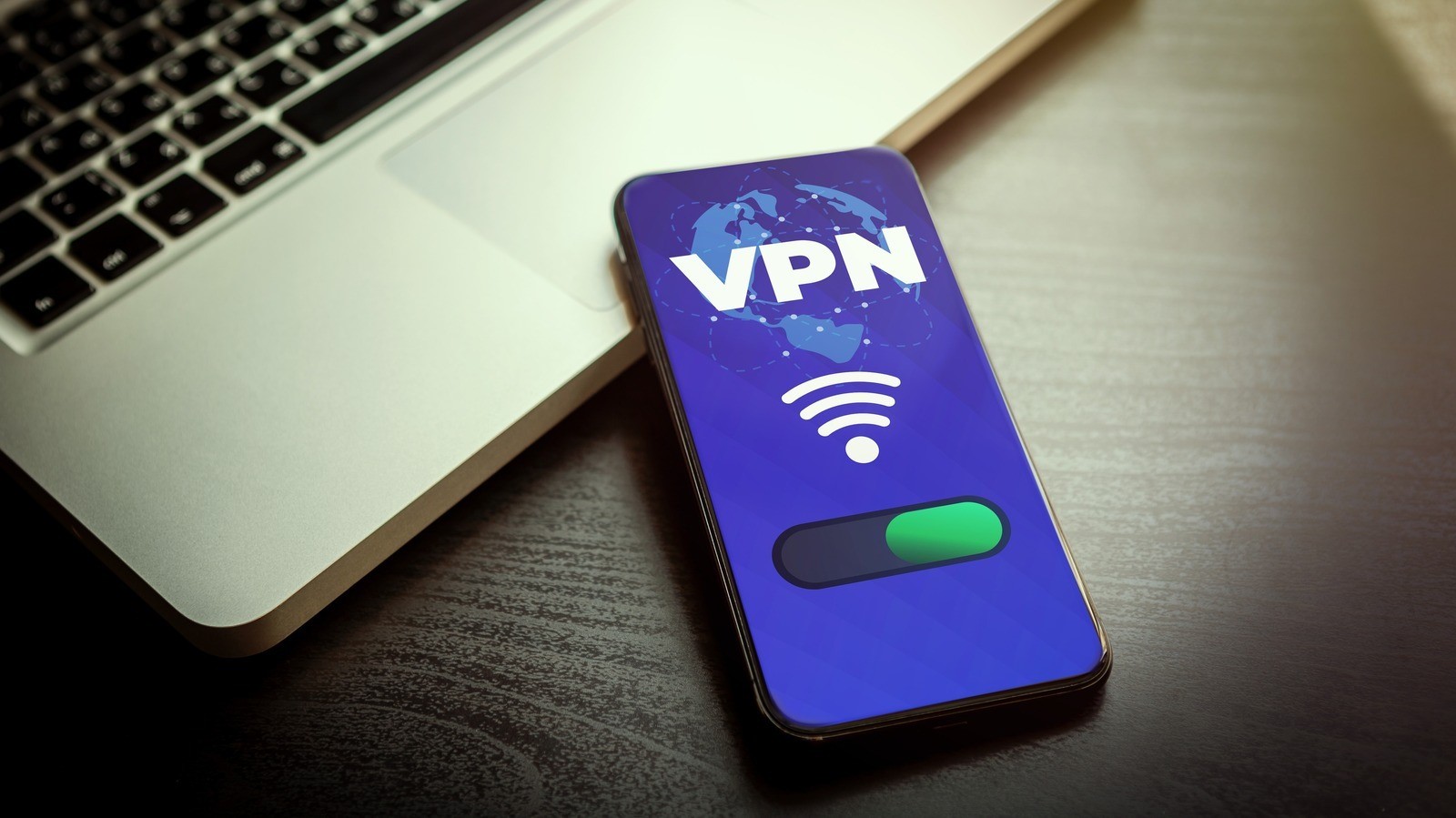 چگونه vpn گوشی را فعال کنیم؟ بهترین و سریعترین روش