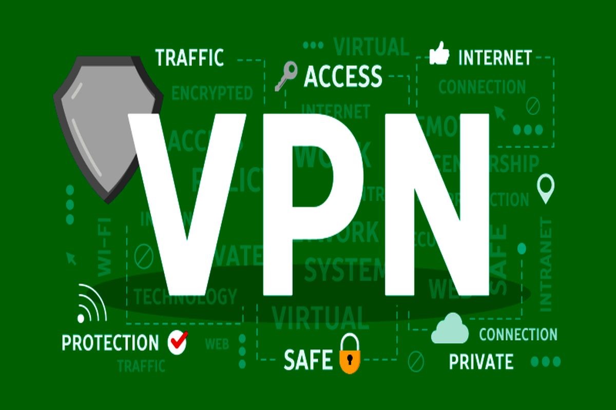 چگونه vpn گوشی را فعال کنیم؟