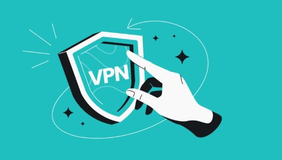 خرید vpn پرسرعت ارزان