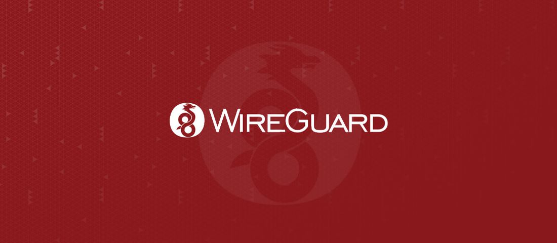 پروتکل WireGuard